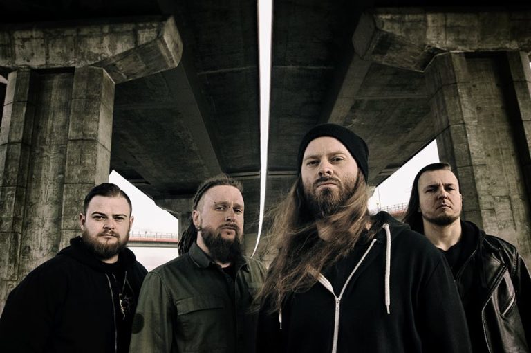 Integrantes da banda Decapitated são formalmente acusados de estupro