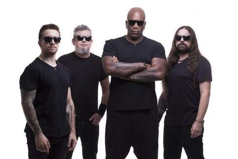 Sepultura anuncia a turnê europeia de Machine Messiah