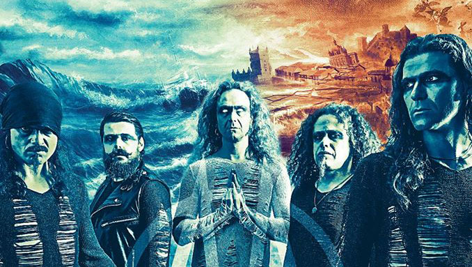 Moonspell divulga novo vídeo do álbum 1755