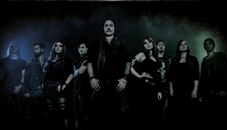 Eluveitie lança vídeo de novo single