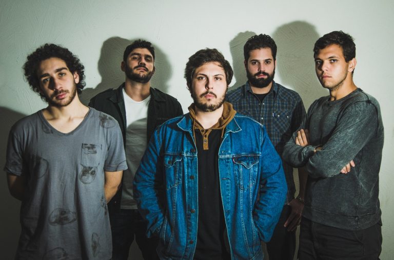 Alexandre Canhetti, do Gods & Punks, fala sobre o álbum ‘Into the Dunes of Doom’