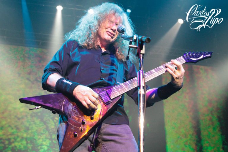 Memory Remains: Megadeth – os 33 anos de “So Far, So Good…So What!” e a afirmação na cena