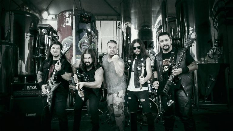 Jailor participa de tributo ao Black Sabbath