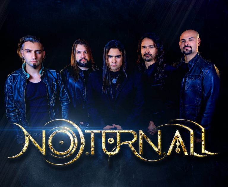 Noturnall lança música beneficente para o GRAAC