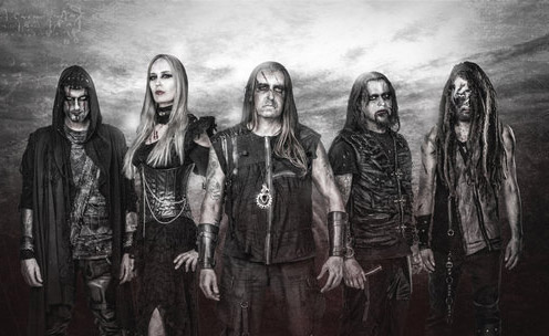 Bleeding Gods anuncia o novo álbum “Dodekathlon”