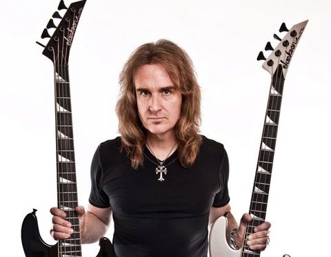 Megadeth não se apressará para lançar um novo álbum, diz David Ellefson