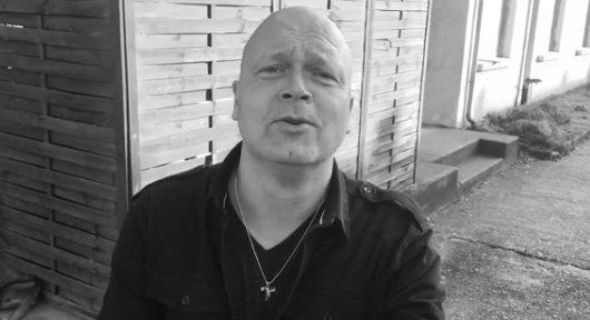 Helloween anuncia que Michael Kiske tem problemas com a voz