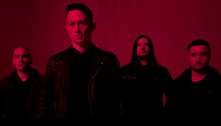 Trivium anuncia novo disco “What The Dead Men Say” e libera novo single “Catastrophist”