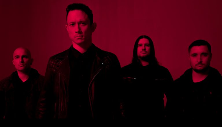 Trivium lança novo álbum