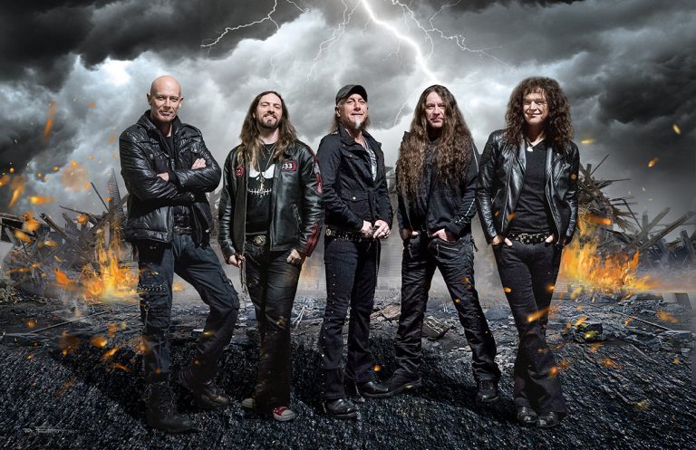 Accept retorna ao Brasil em Outubro