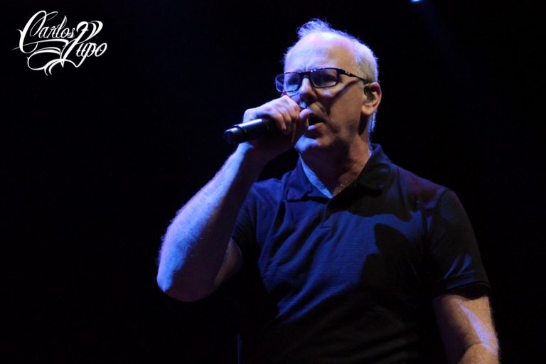 Memory Remains: Bad Religion – 40 anos de “How Could be Hell any Worse?” e a estreia cheia de energia