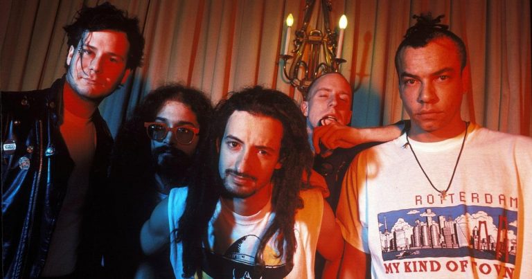 Chuck Mosley, ex-vocalista do Faith No More, morre aos 57 anos