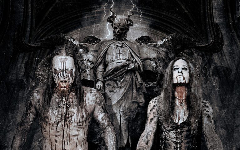 Belphegor confirma shows no Brasil