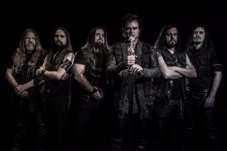 Armored Dawn confirma shows ao lado de Saxon e Diamond Head na Europa