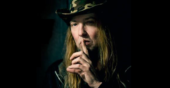 Warrel Dane, do Nevermore e Sanctuary, morre em São Paulo