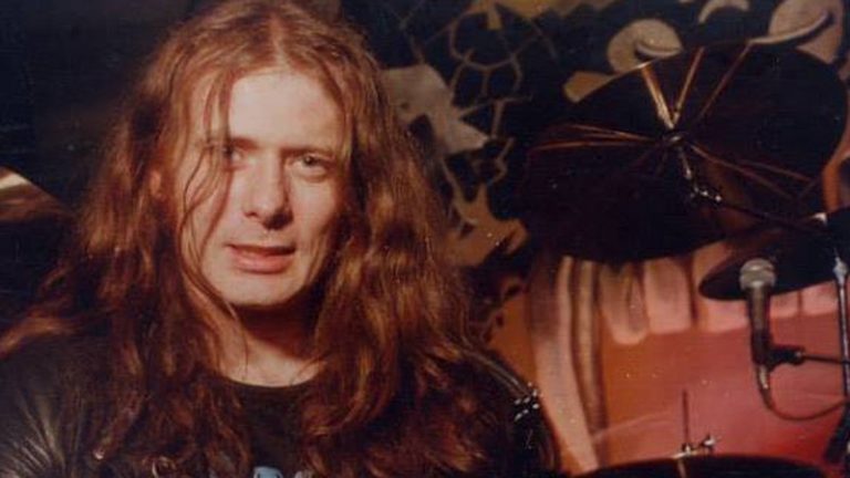 Morre Eddie Clarke, guitarrista da formação original do Motorhead, aos 67 anos