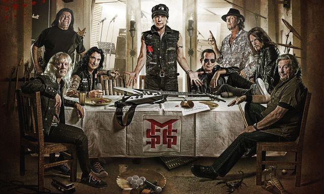 Michael Schenker fala sobre o lançamento do álbum “Resurrection”