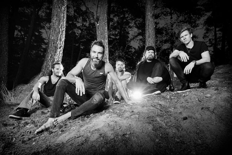 Pain Of Salvation: Turnê adiada para Abril por problemas de saúde com o vocalista