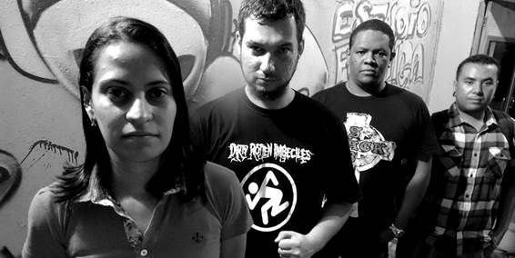 Sons of Rage divulga versão demo de ‘The Two Faces of A Man’