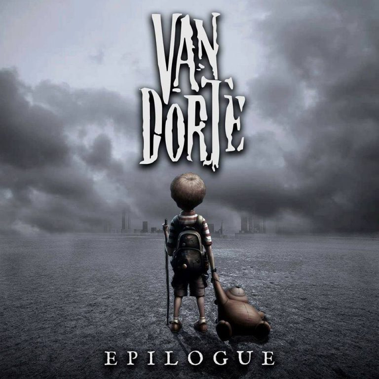 Van Dorte lança faixas gratuitas nas plataformas de streaming