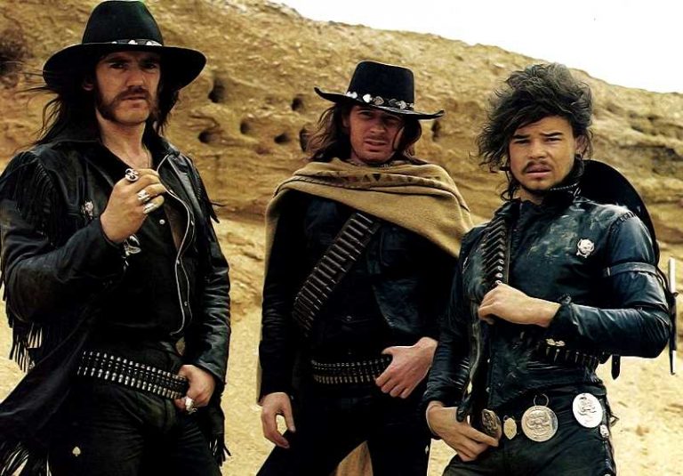 Motörhead: Edição comemorativa dos 40 anos de Ace of Spades