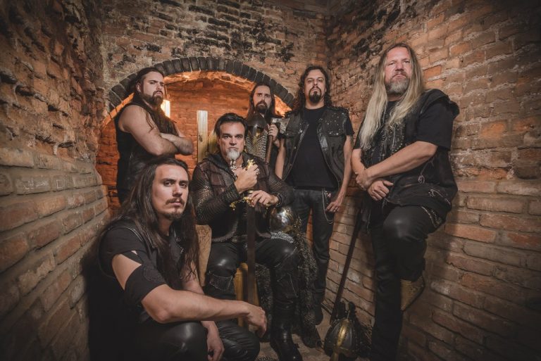 Armored Dawn lança novo single nas plataformas digitais
