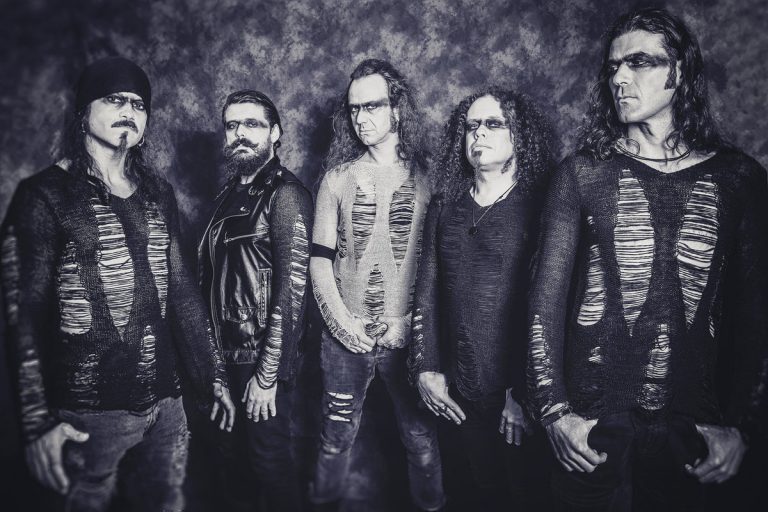 Moonspell traz nova turnê mundial ao Brasil em abril