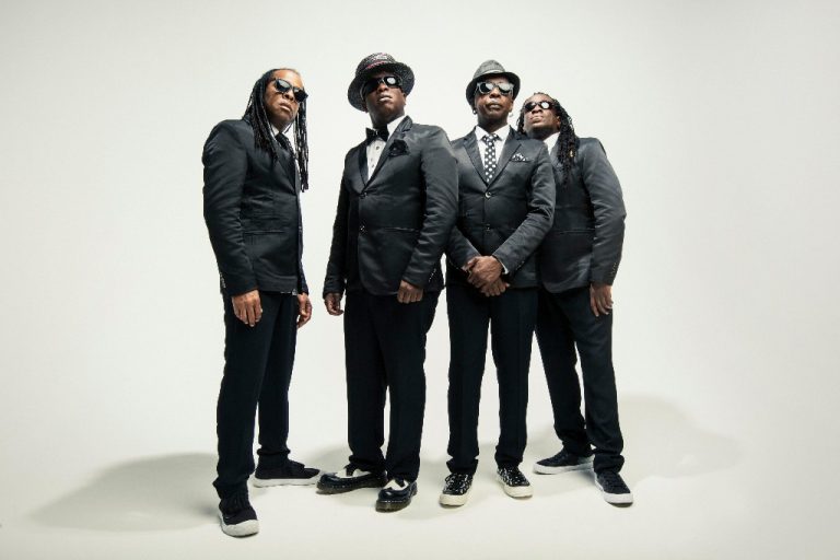 Living Colour confirma apresentação em São Paulo