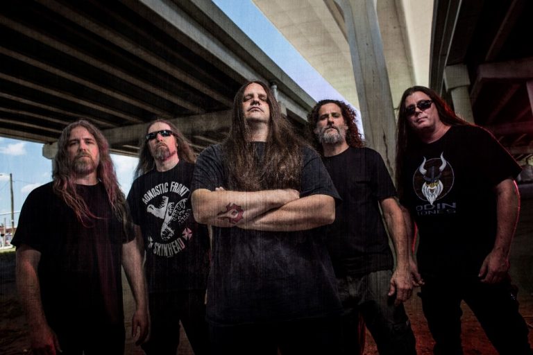 Memory Remains: Cannibal Corpse – 13 anos de “Evisceration Plague” e a consolidação da parceria com Erik Rutan