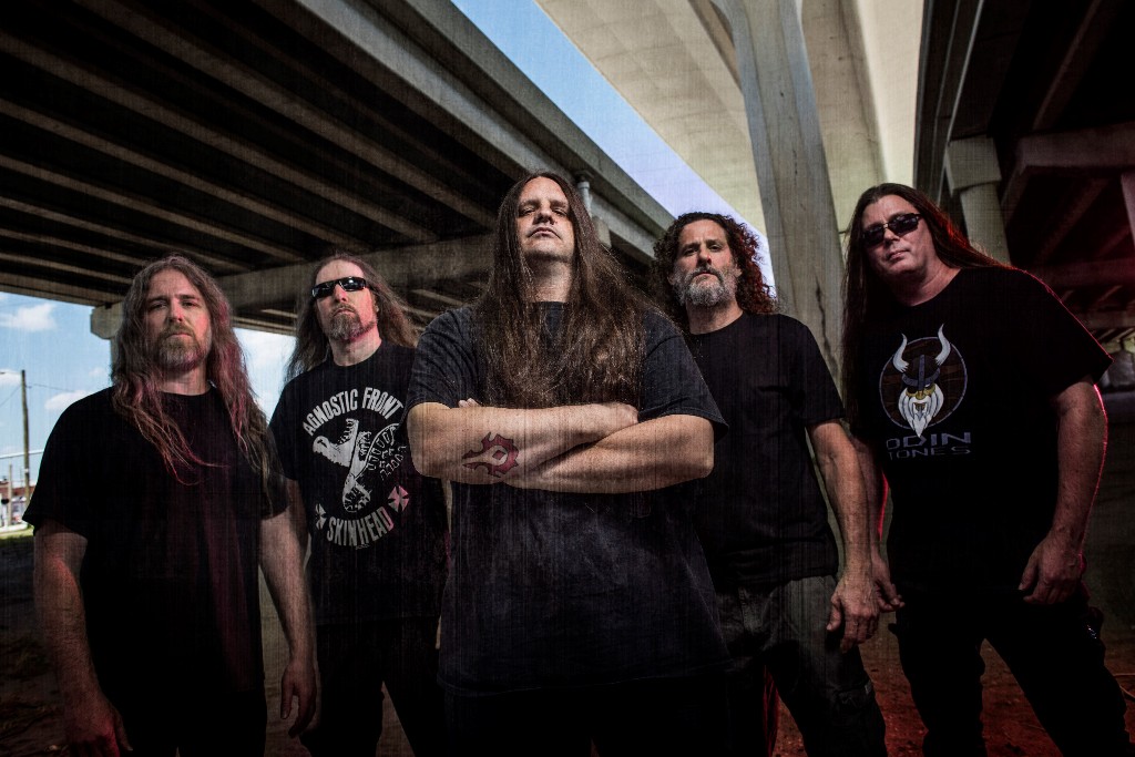 Memory Remains: Cannibal Corpse – 11 anos de “A Skeletal Domain” e a passagem da banda pelo Brasil em meio aos protestos de parte da população