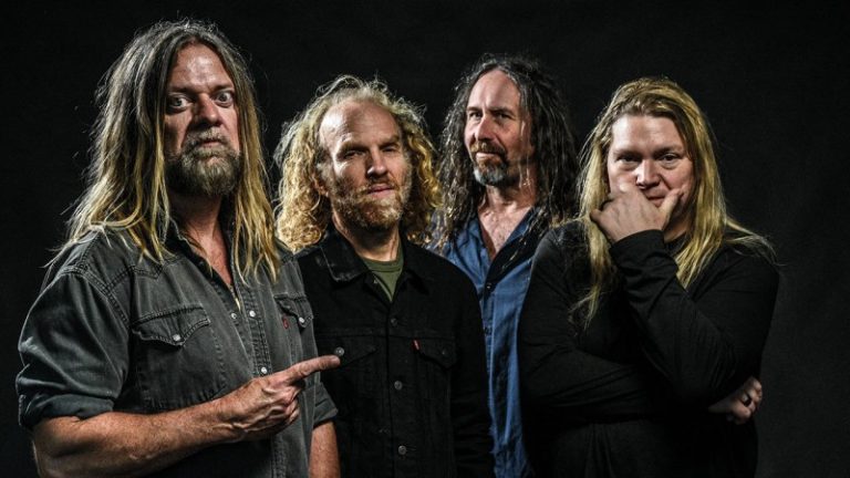 Corrosion Of Conformity vem ao Brasil em Maio