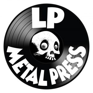 LP Metal Press