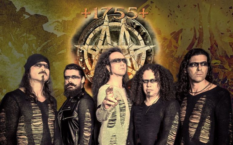 Moonspell: Fernando Ribeiro fala sobre o álbum 1755 e os shows no Brasil