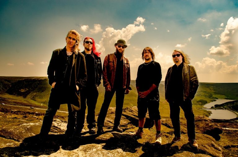 New Model Army confirma dois shows no Brasil