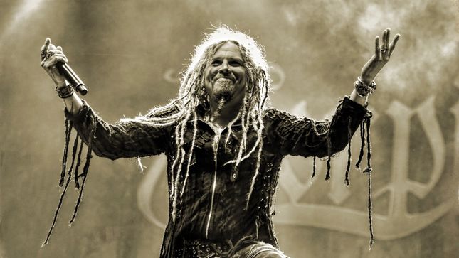 Korpiklaani anuncia seu novo álbum de estúdio