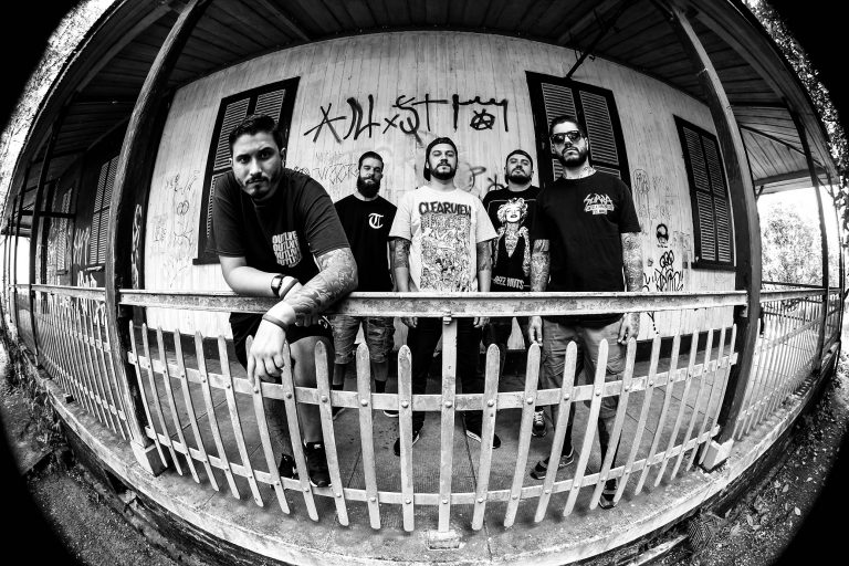 One True Reason lança single com vocalista do Comeback Kid