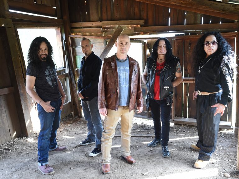 Armored Saint faz única apresentação no Brasil no próximo domingo