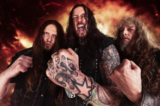 Destruction anuncia seu novo baterista