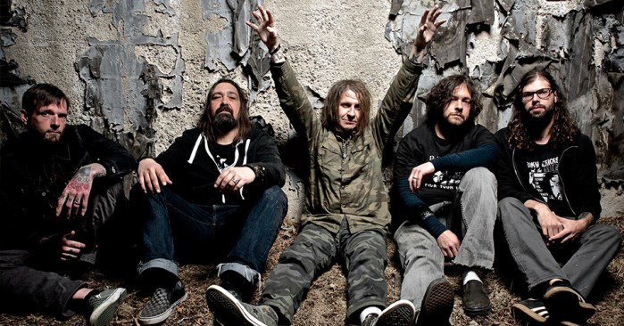 Eyehategod é a primeira atração confirmada do Abraxas Fest