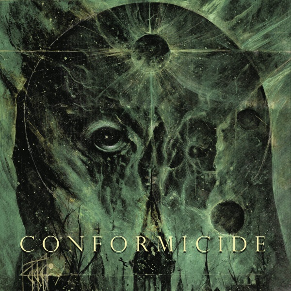 Nonconformity lança lyric video para o single Conformicide