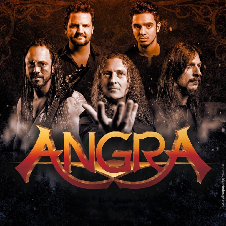 Angra, Massacration e Tuatha de Danann anunciam mini tour pelo sudeste