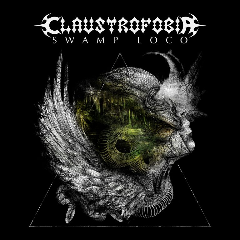 O EP “Swamp Loco” foi produzido no “Fuel Music Studio”, em Fullenrton, na Califórnia