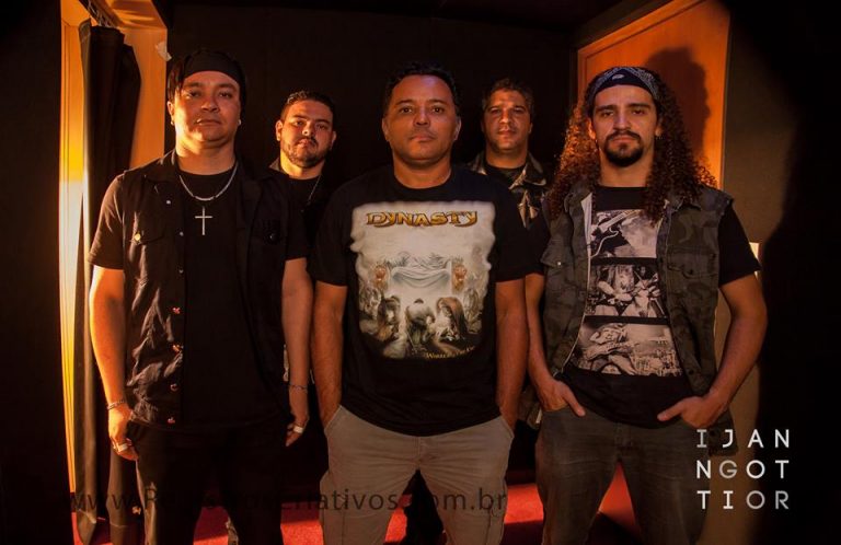 Dynasty relança oficialmente sua discografia