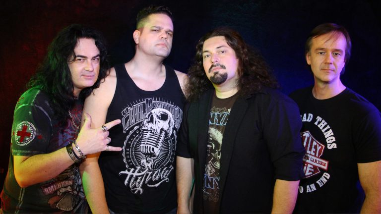 Hard:On inicia gravações de novo álbum