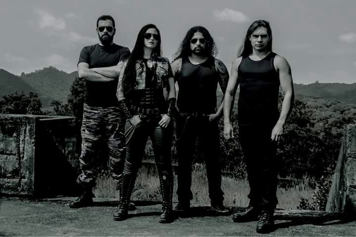 May Undead foi vocalista da banda Necromesis, sendo este tributo o último registro feito com a banda antes de se juntar ao Torture Squad