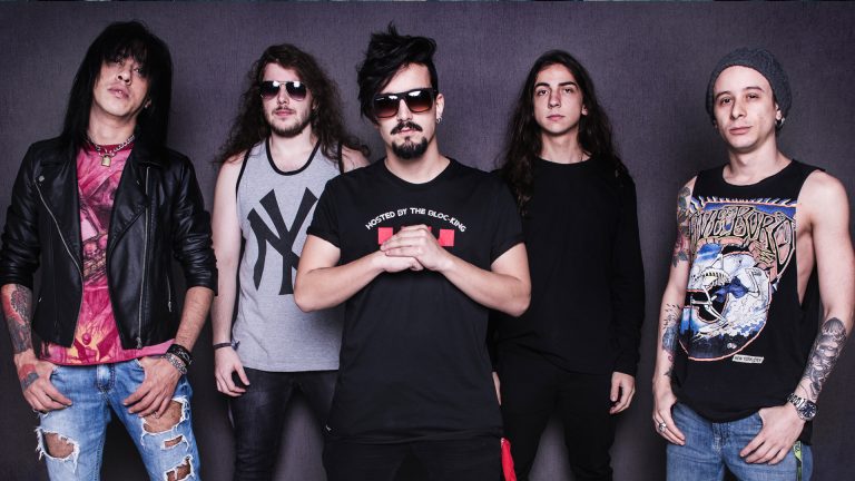 Sioux 66 lança novo single e videoclipe