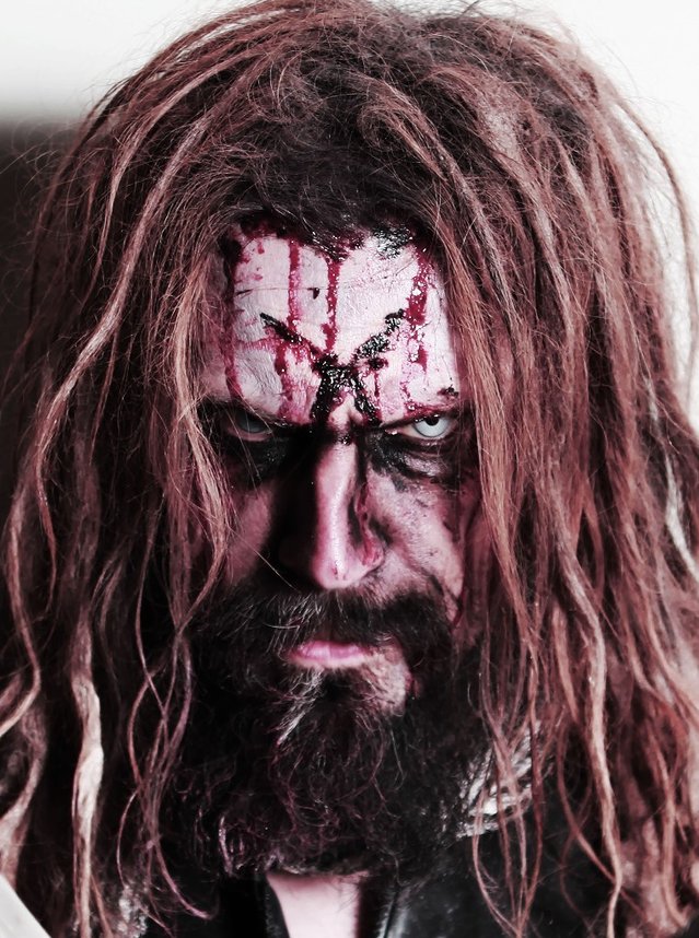 Rob Zombie assina contrato com a Nuclear Blast Records