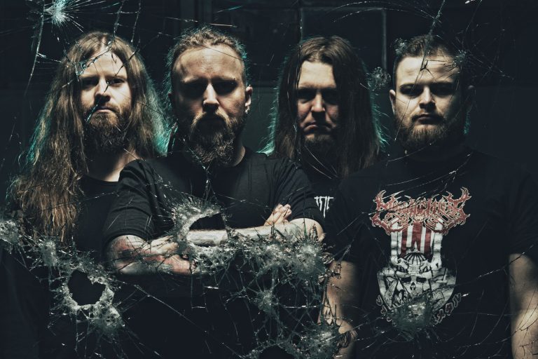 Decapitated lança o videoclipe ‘Kill The Cult’