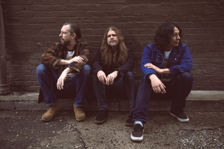 Earthless estreia no Brasil com quatro shows em novembro