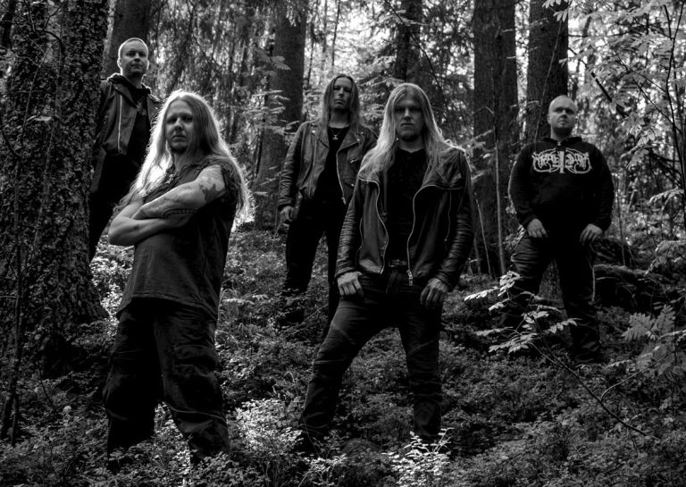 Nova edição do festival trará a banda Moonsorrow